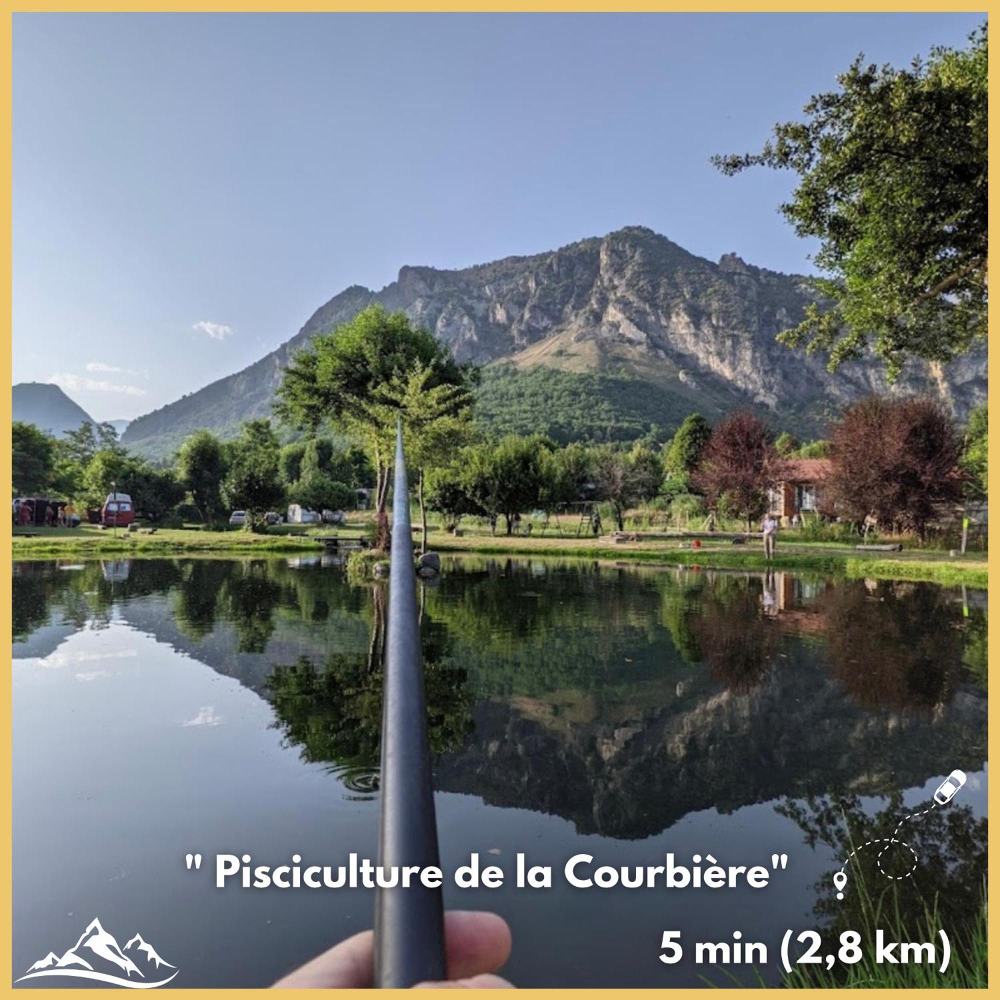 Beau Petit Appartement Au Coeur De L'Ariege. Tarascon-sur-Ariège Εξωτερικό φωτογραφία